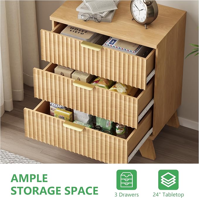 Natural Oak