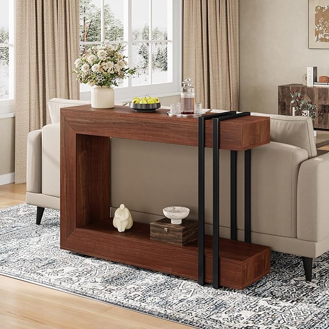 Walnut Brown