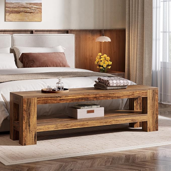 Rustic Brown