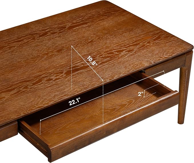 Dark Walnut