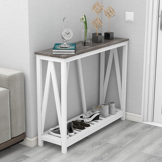 Oak Grey