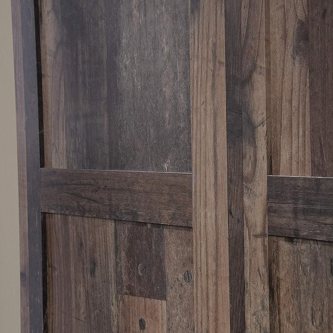 Reclaimed Pine