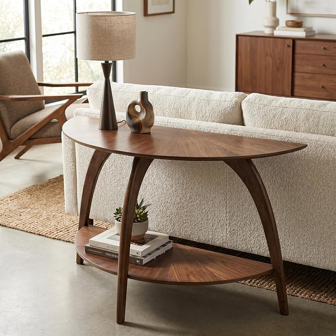 Walnut Brown