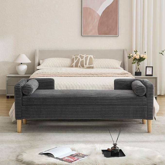 Charcoal Grey