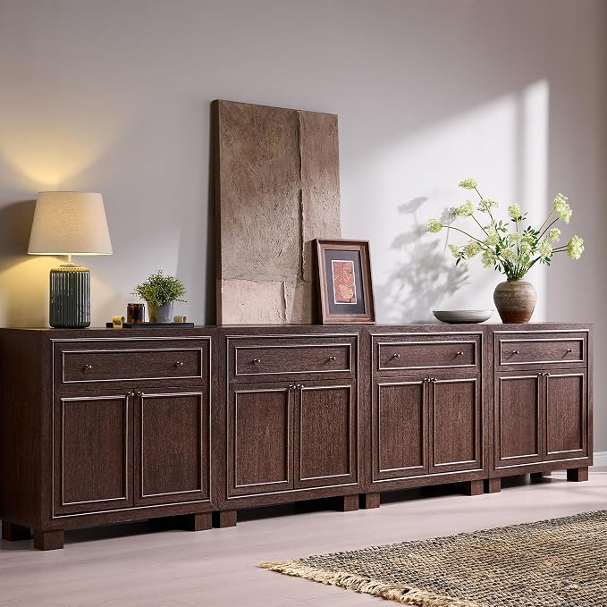 Natural Walnut