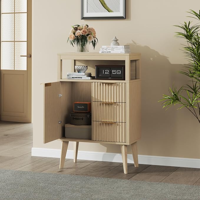 Natural Wood