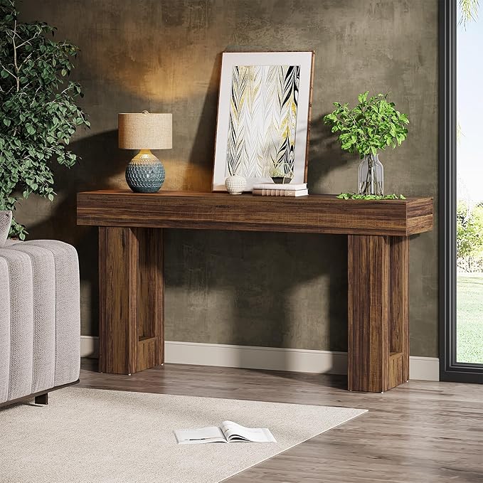 Rustic Brown (63\