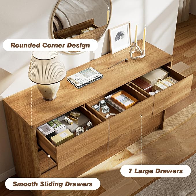 Natural Oak