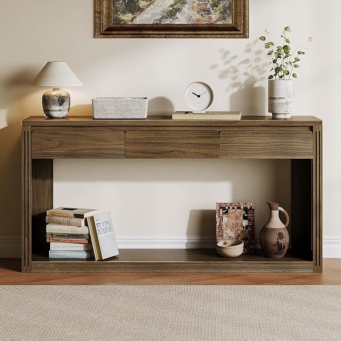 Light Walnut