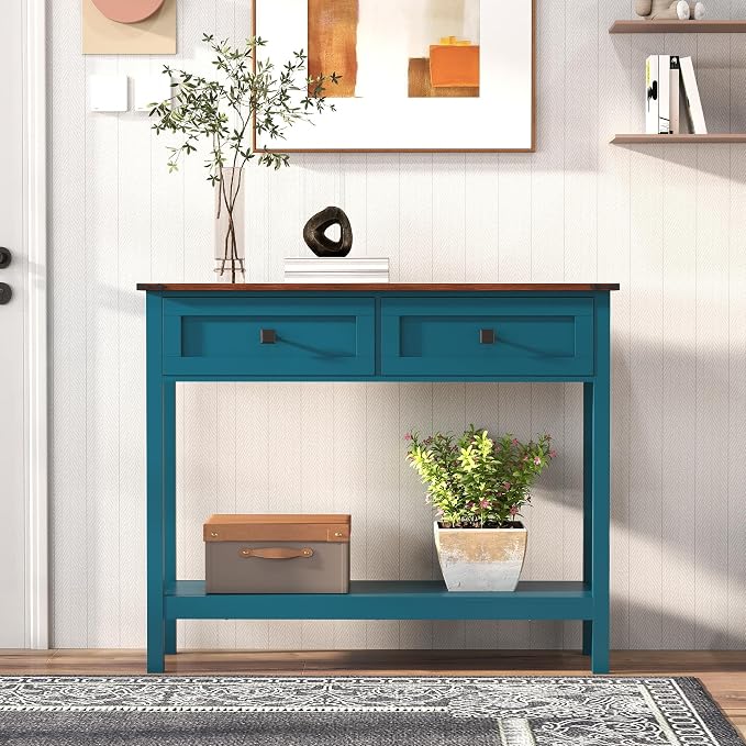 Pagoda Blue