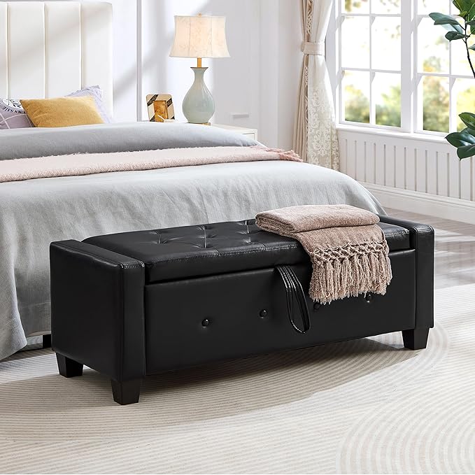 New Pu Black