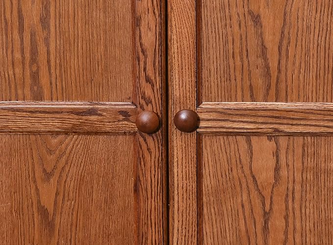 Dry Oak