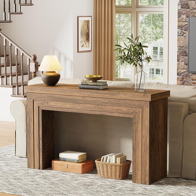 Rustic Brown