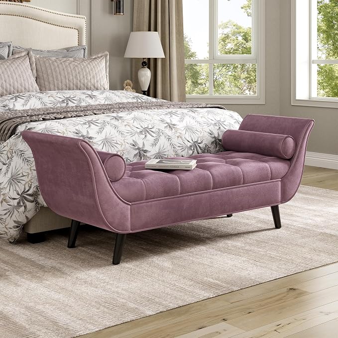 Velvet Purple