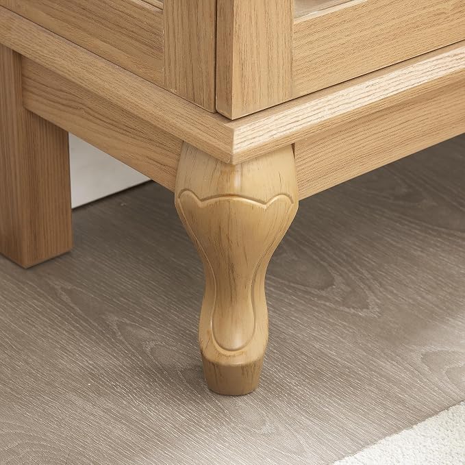 Light Oak