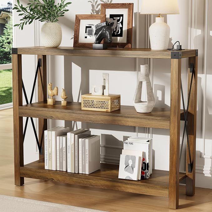 Rustic Oak-s