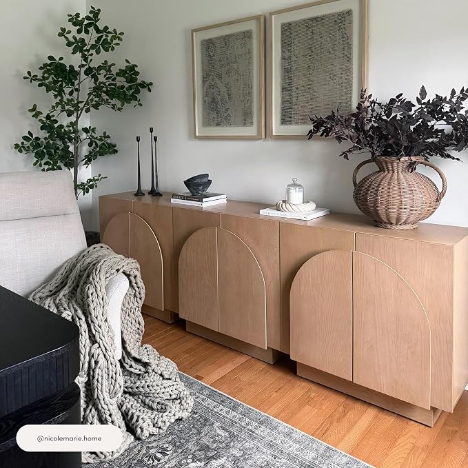 Raw Oak