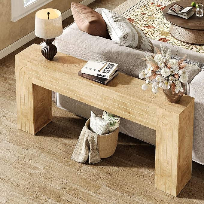 Natural Oak