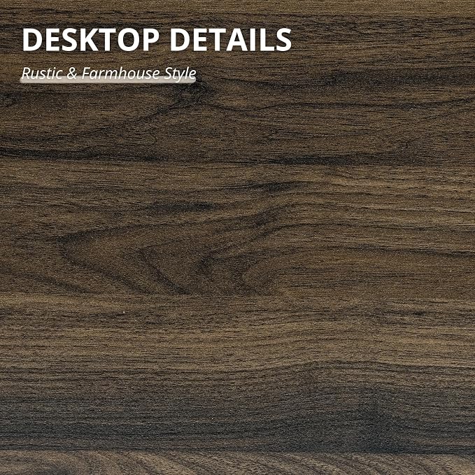 Walnut Finish