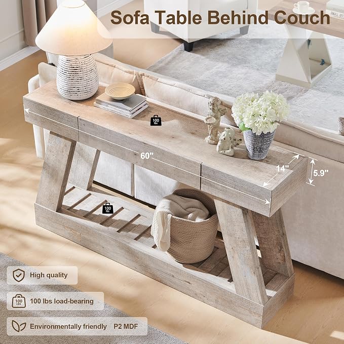 Light Rustic Oak