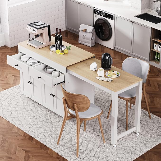 Off White + Particle Board+mdf