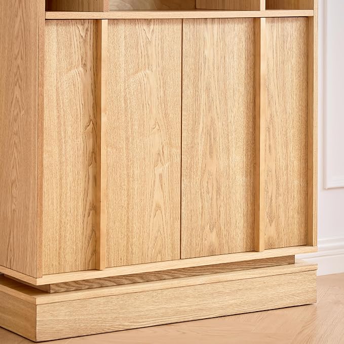 Natural Wood