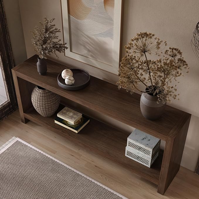 Rustic Brown