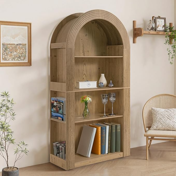 Natural Wood