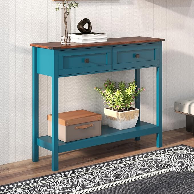 Pagoda Blue