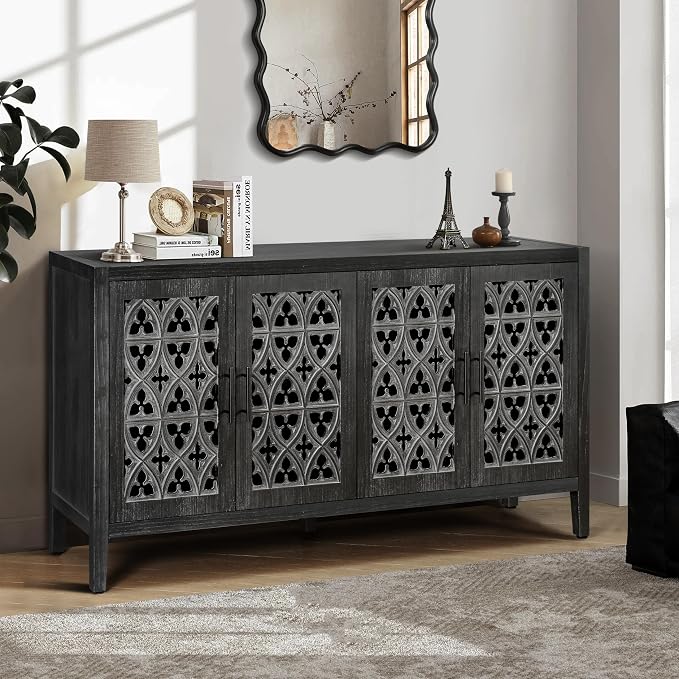 Antique Black