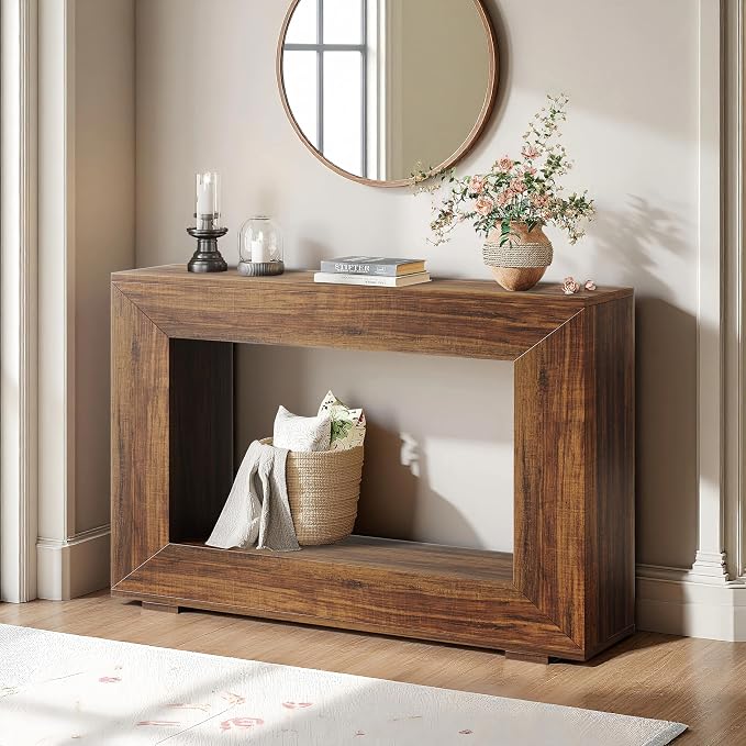 Rustic Brown