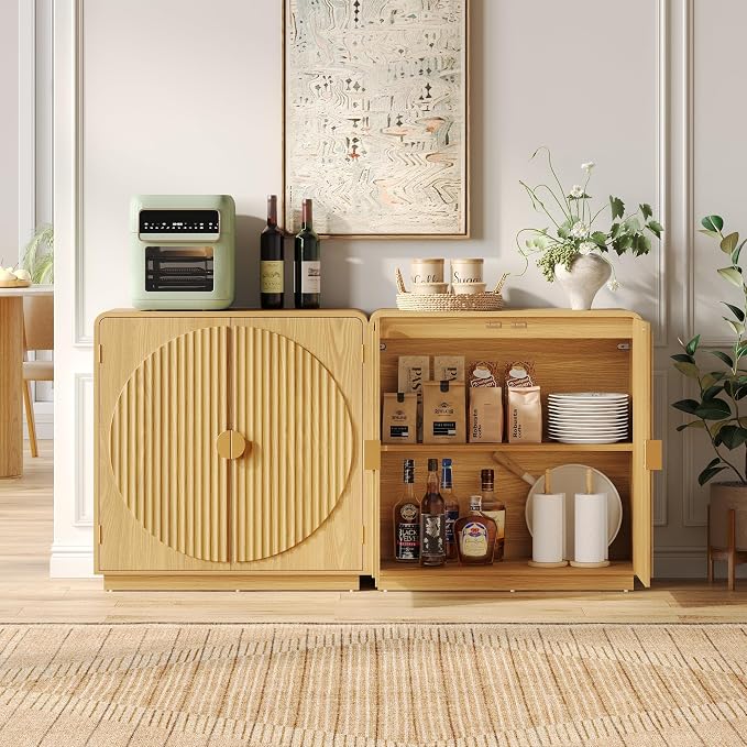 Natural Wood