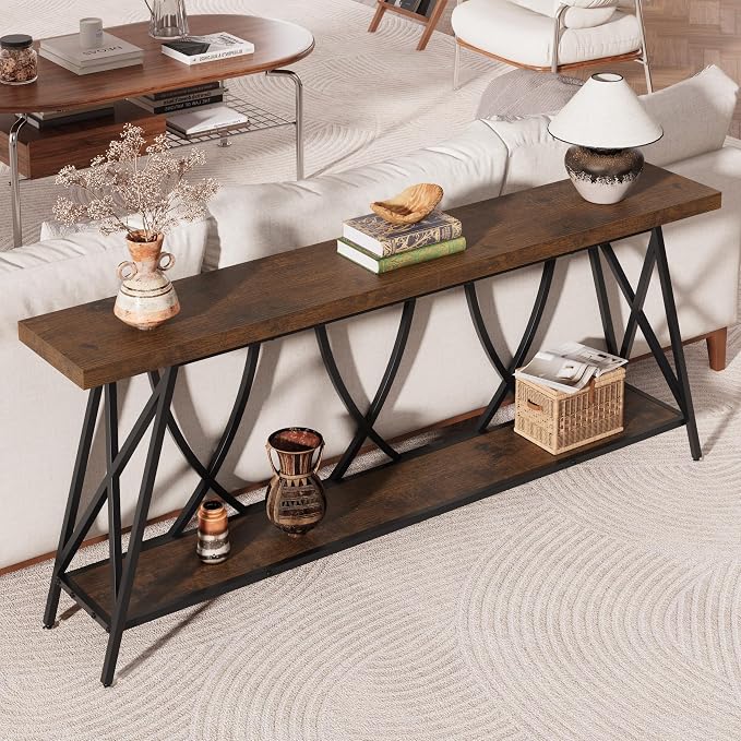 Rustic Brown