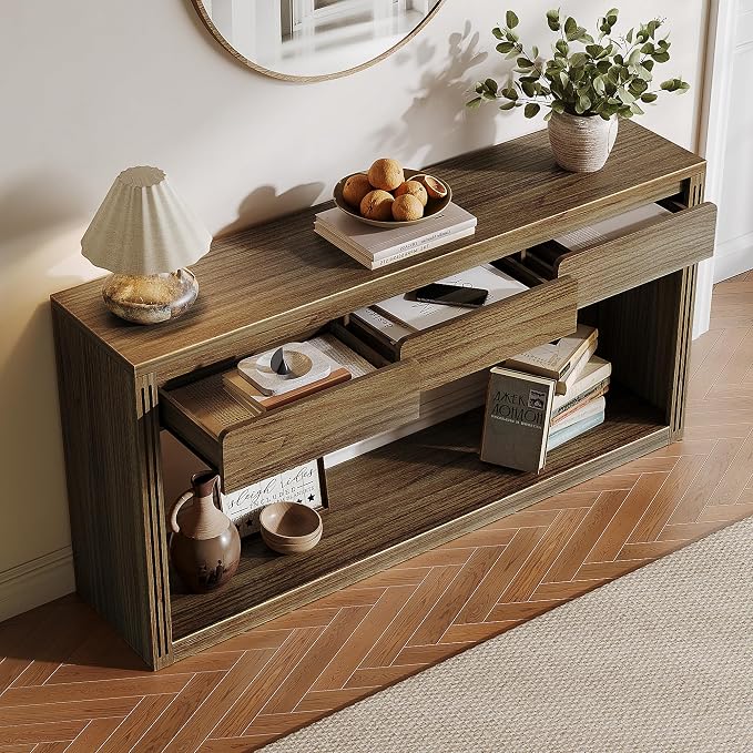 Light Walnut