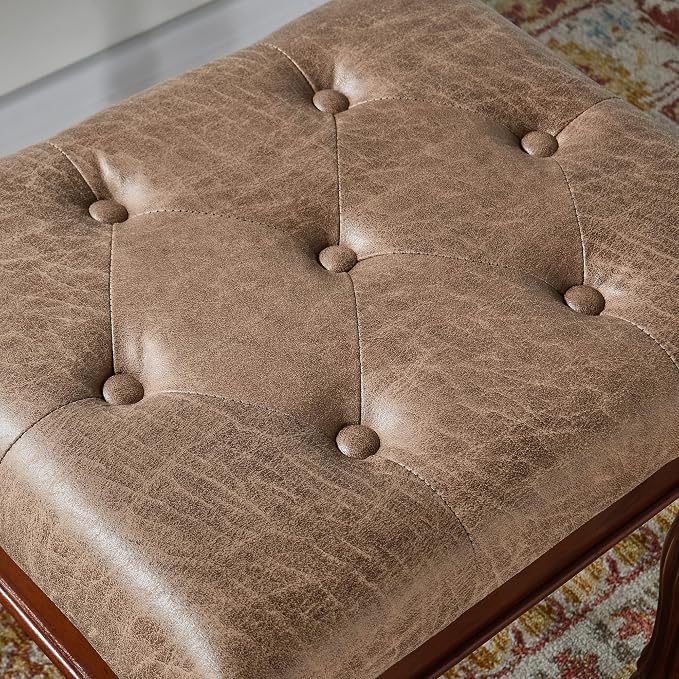 Yellowish Brown Fabric