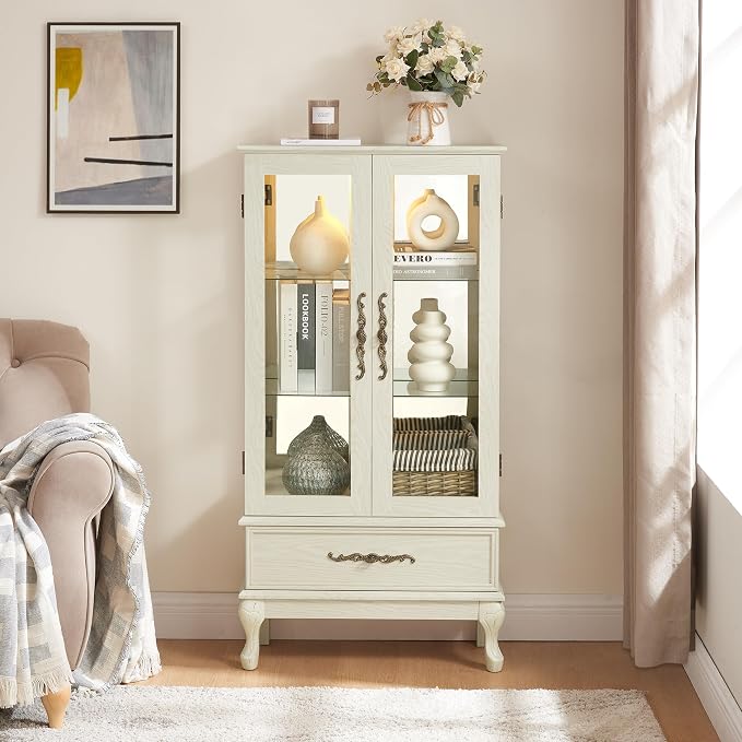 Antique White