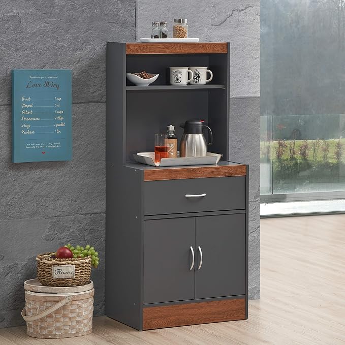 Grey-oak