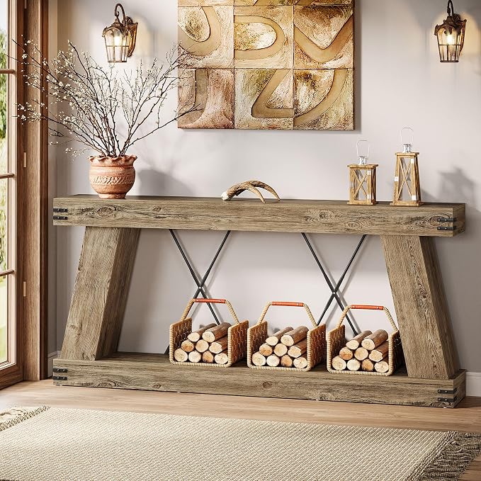 Light Brown Oak