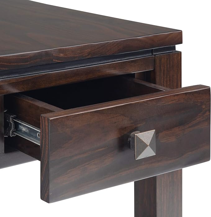 Mahogany Brown