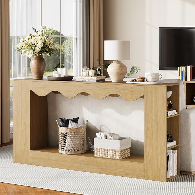 Natural Oak