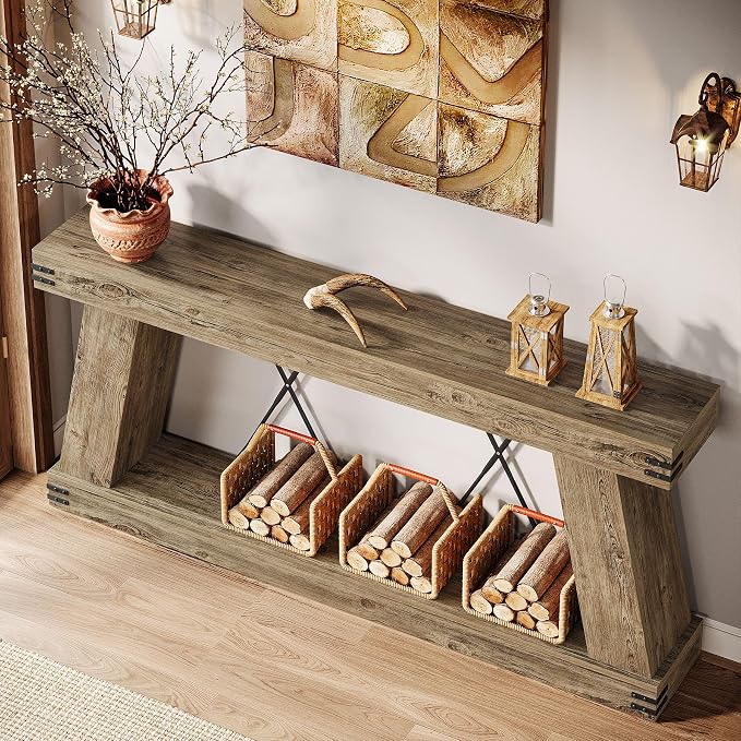 Light Brown Oak