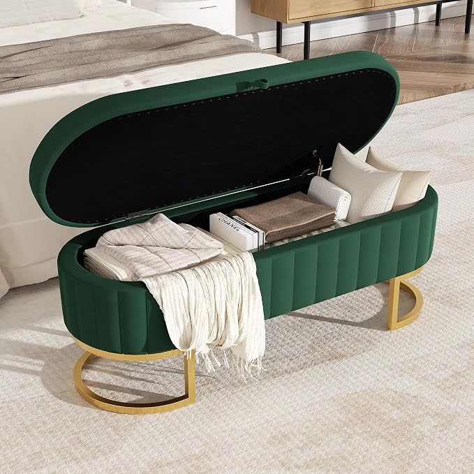 Olive Green/Velvet