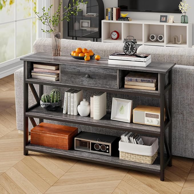 Grey Oak