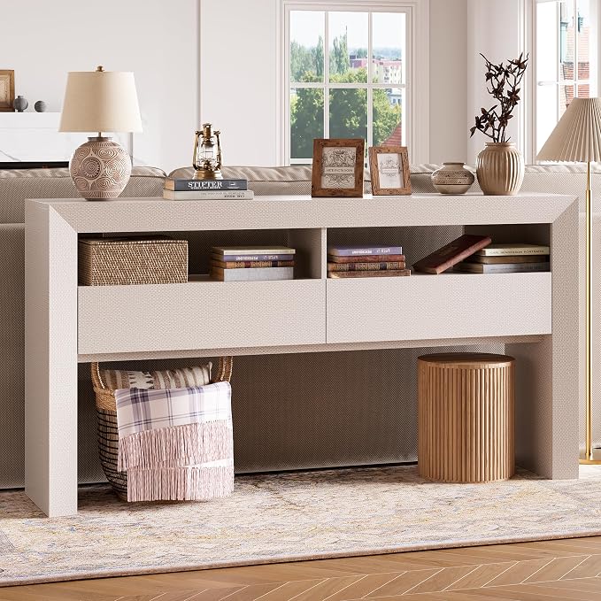 Light Plaid Oak