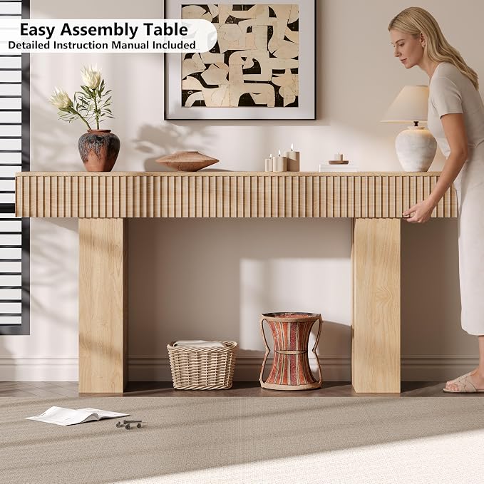 Natural Oak