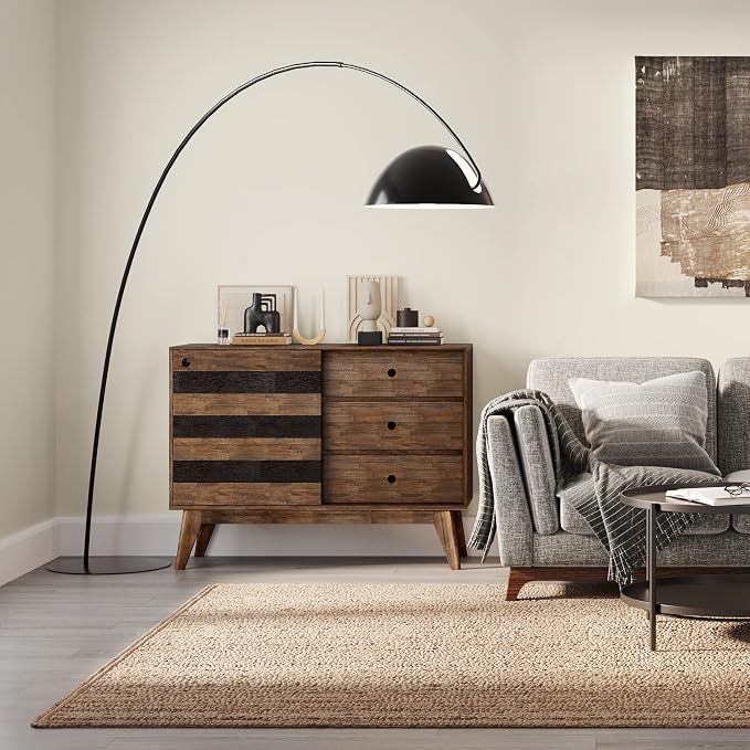 Rustic Natural Aged Brown