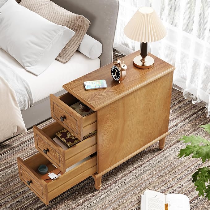 Wood Color