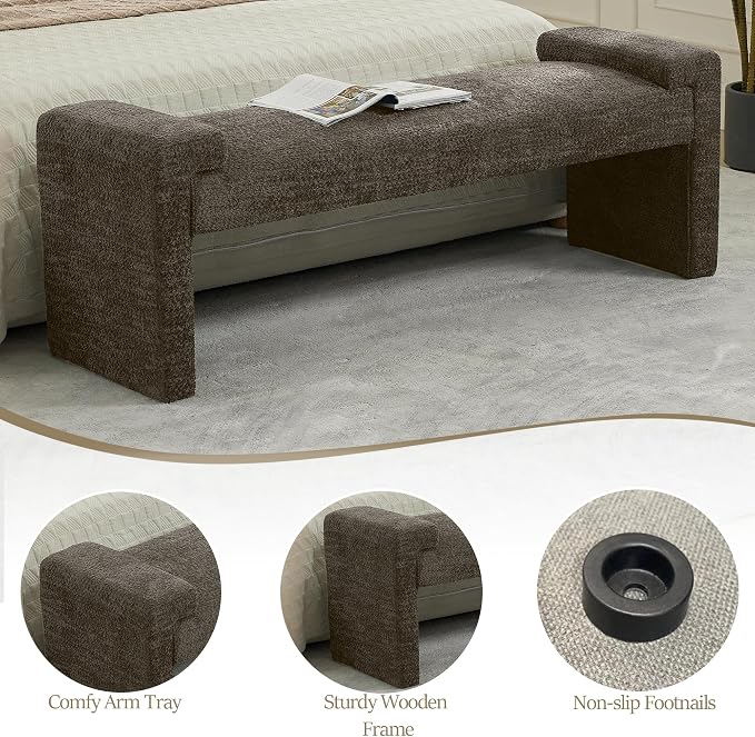 Brown-sherpa