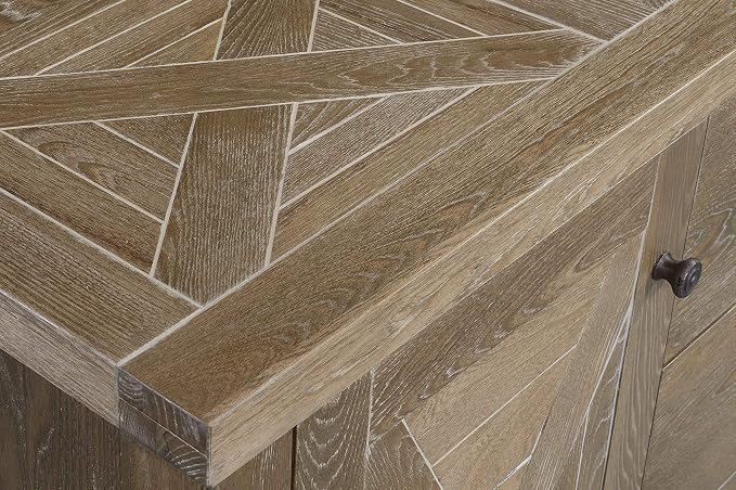 Weathered Elm