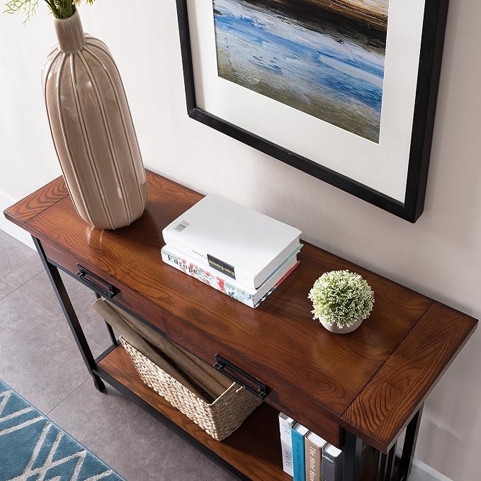 Mission Oak